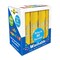 Kwik Stix Solid Tempera Paint Sticks, Single Color Pack, Yellow, 24PK TPG-60060 - alternate 2